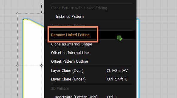 Remove Linked Editing Marvelous