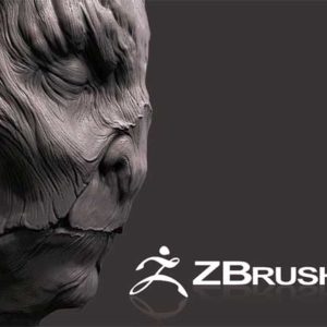 Аналог zbrush для linux