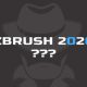 ZBrush 2020