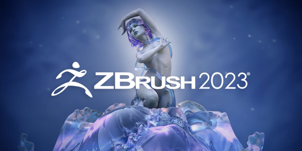 Новое в ZBrush 2023