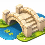 Иллюстрация из модели 3D